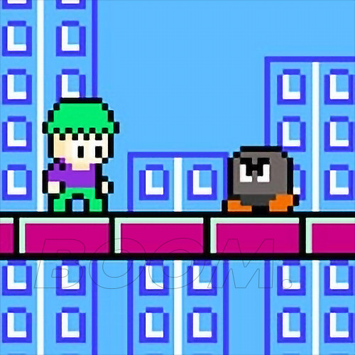 Zizo Adventure Spil nu hos BOOM!! (2024 Version)