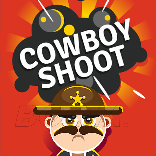 Cowboy Shoot