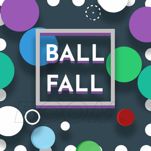 BALL FALL