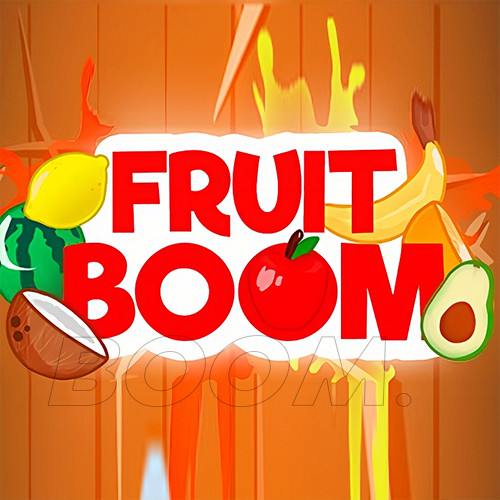 Fruit Boom