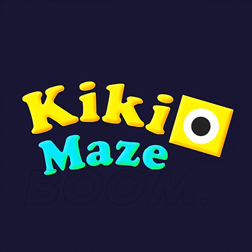 Kiki Maze