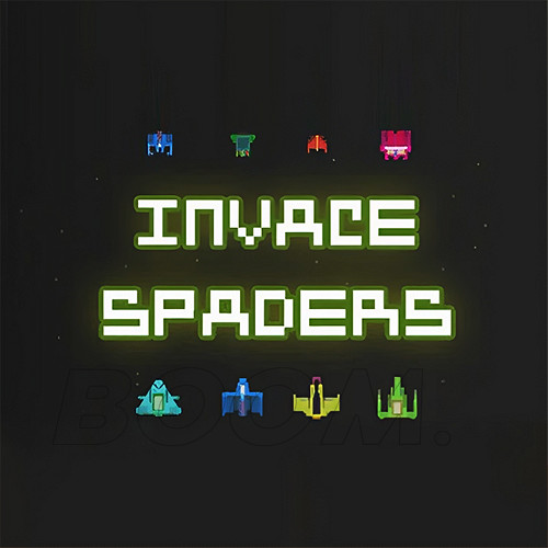 Invace Spaders