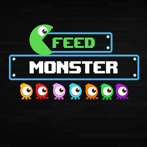 Feed Monster